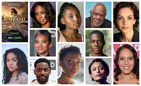 Trailer to Hulu’s Black Cake — BlackFilmandTV.com