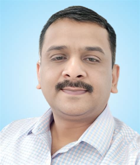 Mr. Santosh Lal Assistant Professor | Ph.D. (Pursuing) , MBA ...