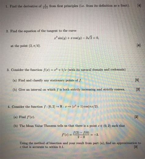 First Principles Derivative Calculator 的图像结果