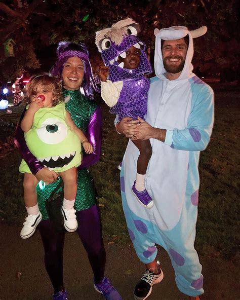 Mike wazowski girlfriend – Artofit