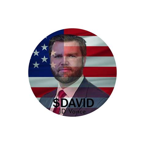 Entry #193 by almosaddik02 for JD Vance Banner Design | Freelancer