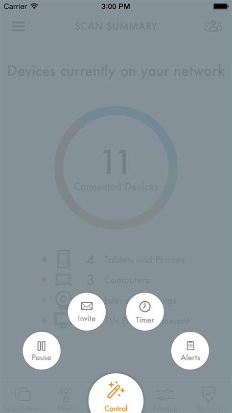Image result for How to Open Luma Router