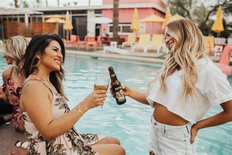 103 BEST Pool Party Name Ideas (With Full Meaning)