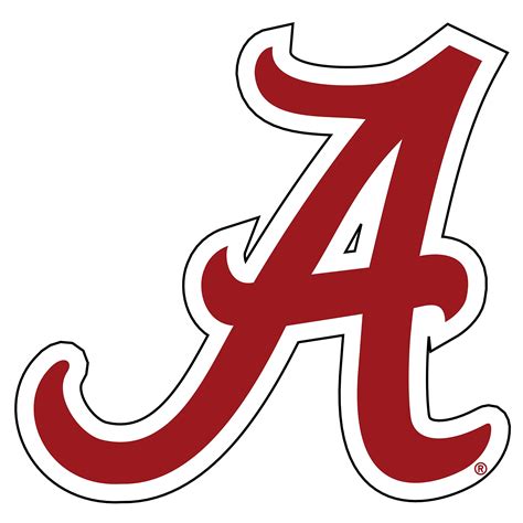 University Alabama Roll Tide Logo UNA ATHLETICS LAUNCHES DIVISION I
