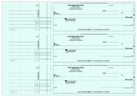 First Hawaiian Bank Checks - Order Checks Online - Check Print