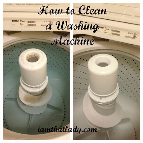 Image result for How to Clean Wash Machine