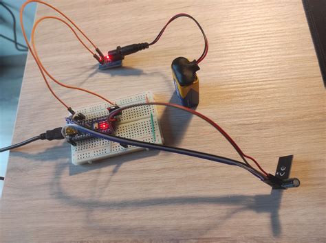 Image result for nRF24L01 Arduino Nano Example