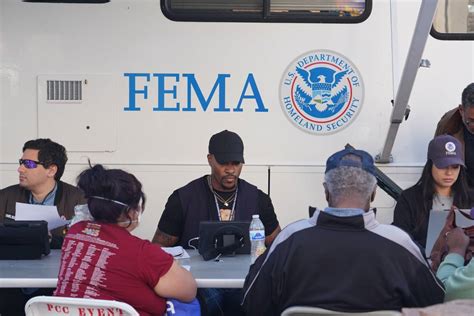 Image result for FEMA Application Process