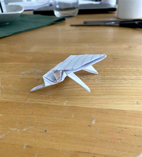 Image result for Paper Snapper of Frog