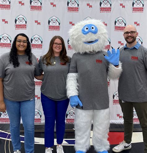 Welcome to WMM! – Watson Mountain Middle School Music