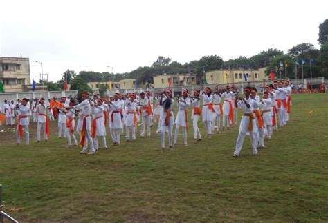 AIR FORCE SCHOOL VIMAN NAGAR