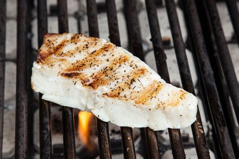 How to Grill Chilean Sea Bass | Livestrong.com | Grilled sea bass ...