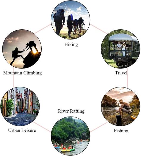 Buy LOOGU Outdoor Fly Fishing Vest with Multi-Pockets for Fishing ...