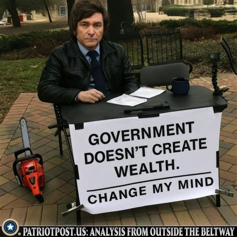 PATRIOT POST MEMES – Tolley's Topics