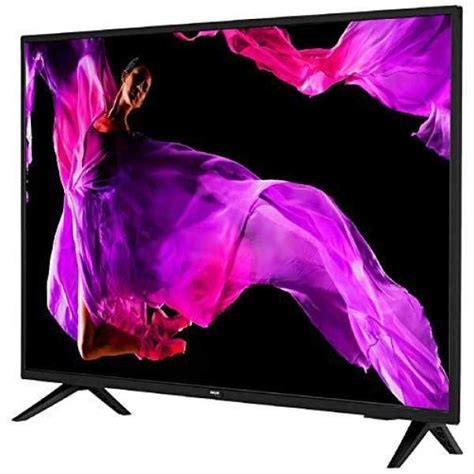 Philips 43PFT5813S/94 43 Inch 5800 Series Full HD LED Smart TV Price in ...