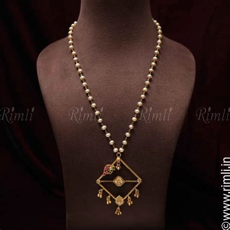 Rimli Boutique | Kundan Polki 925 Silver Designer Jewelry | Chennai
