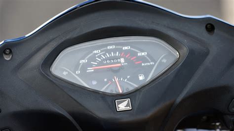 Honda Activa 2015 3G Bike Photos - Overdrive