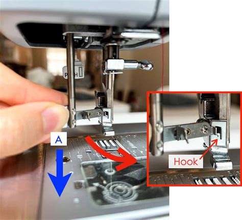 Image result for Changing a Sewing Machine Needle Using a Needle Threader