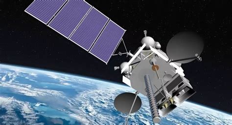 印度和俄罗斯的卫星几乎不会错过碰撞
