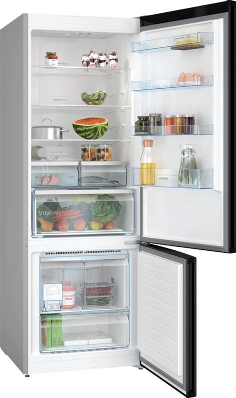 Buy Online Bosch Refrigerators at Best Prices | Mahajan Electronics