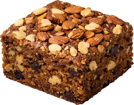 Freshly Baked Premium Brownies in Coimbatore | NutriChoco Bite