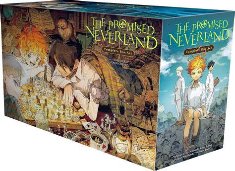 The Promised Neverland Nudes