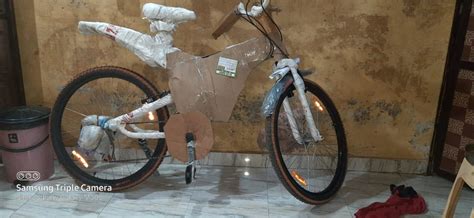 Buy Hercules Topgear CX70 Mountain Bike, Dual Suspension 18 Speed ...