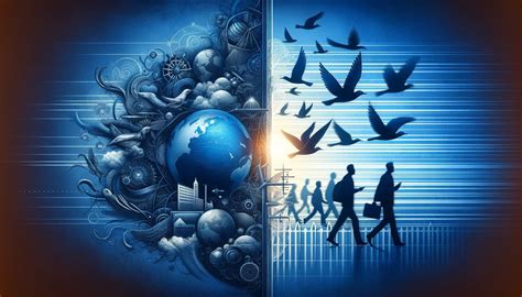 Migration vs. Immigration: What is the difference?