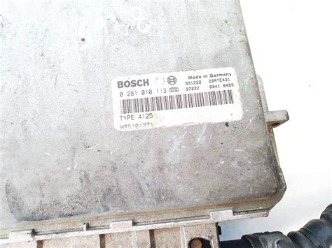 Image result for Engine Computer for Freelander 2