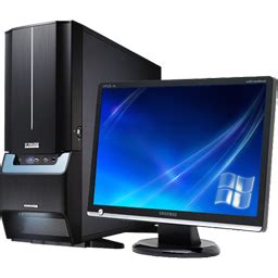 Image result for My Computer PNG