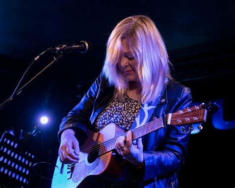 Joni, Sandy and Me - An Evening with Sally Barker @ The Bridge Inn ...
