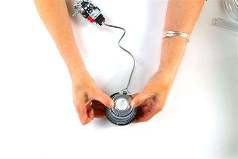 Image result for Talk Box Tutorial