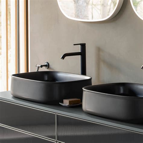 Bathroom Wash Basins, Sinks With A Modern Design | Duravit