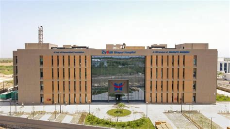 Maruti Suzuki opens multi-speciality hospital with Zydus Hospitals ...