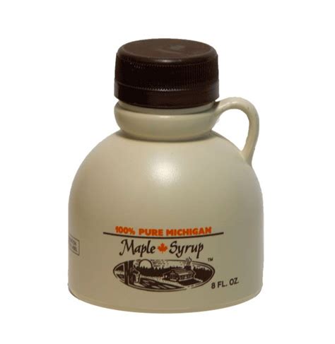 Image result for Pure Michigan Maple Syrup