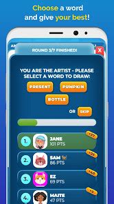 Drawize - Draw and Guess – Apps on Google Play