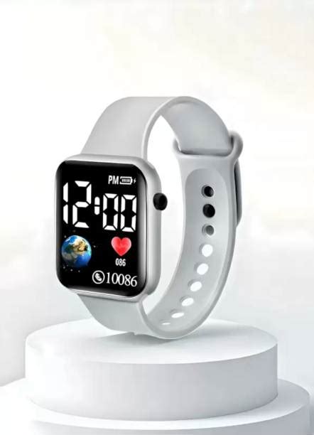 Digital Watches - Buy Best Digital Watches | Led Watch Online at Best ...