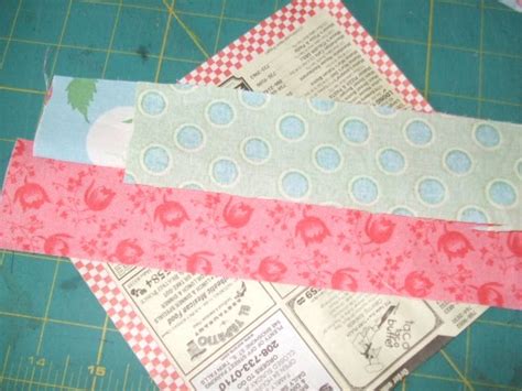 Image result for String Quilt Tutorial