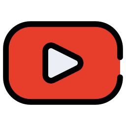 Téléchargez gratuitement des icônes Youtube au format PNG et SVG ...