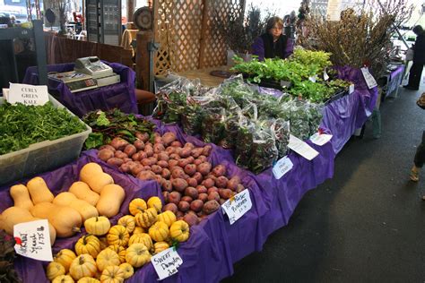 40 Years of History at the Olympia Farmers Market - ThurstonTalk