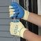 Showa Cut Resistant Coated Gloves, Cut Level A3 , Dipped , Latex ...