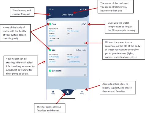 Image result for Hayward App Pool Light Control through Android-App