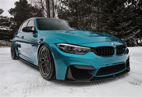 Bmw Blue Color Wallpaper at Jamie Culberson blog