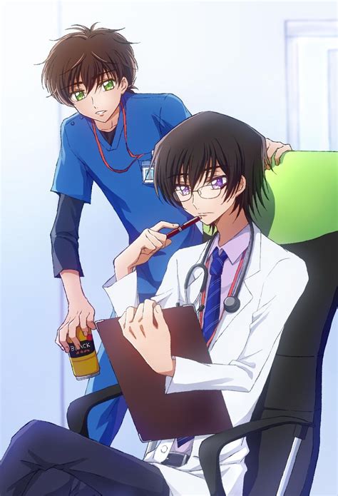 Image result for Code Geass Fish