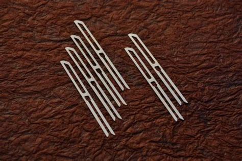 Rapier Loom - KEY DROP PIN Manufacturer from Ahmedabad