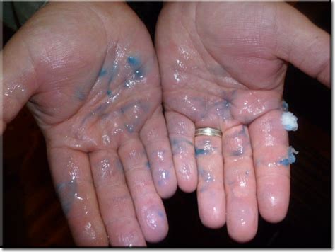 Why is the fish blue? - Azim Premji University