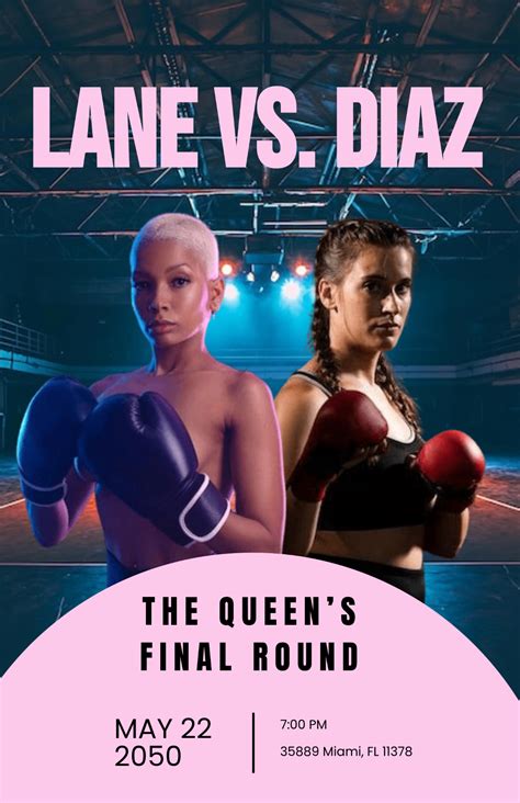 Paper Boxing Posters 的图像结果