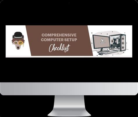 All Computer Setup 的图像结果