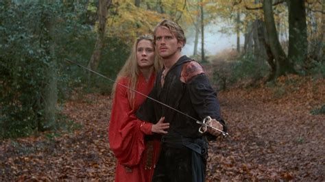 Princess Bride Ending 的图像结果