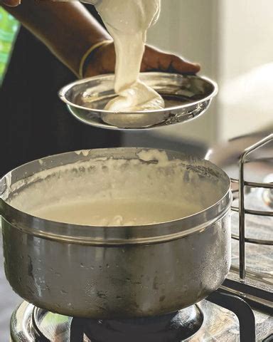 Thatte Idli Podi Recipe - Here's How to make Karnataka's favourite flat ...